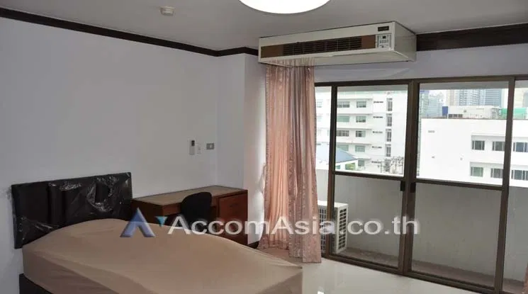picture 🔼🔽 AccomA 📩 Ruamjai Heights - 9/11