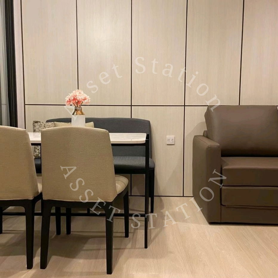 picture 🚈 Prime location condo Life One Wireless – in the heart of Ploenchit, walking distance to BTS Ploenchit ✨ - 3/16