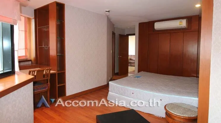 รูป 🔼🔽 AccomA 📩 Pet friendly 3 BR Condominium @President Park Sukhumvit 24   (1519879) - รูปที่ 6/10
