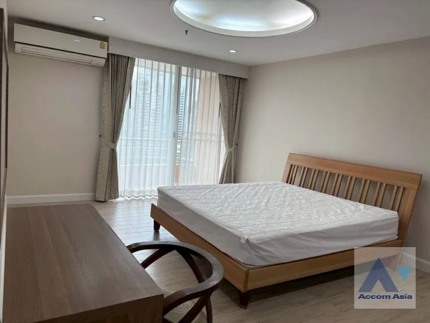 รูป 🔼🔽 AccomA 📩  2 BR Condominium @Baan Na Varang (AA44309) - รูปที่ 5/11
