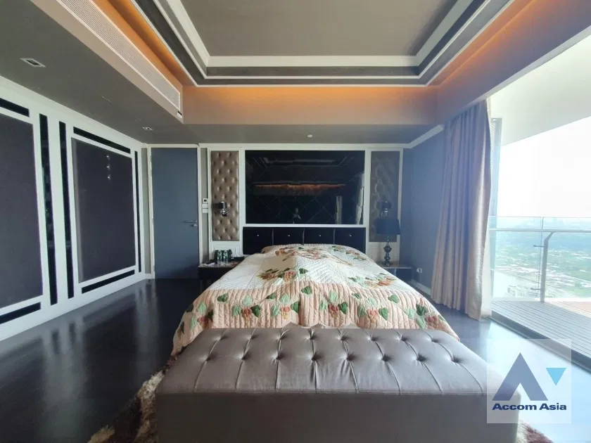 picture 🔼🔽 AccomA 📩 Duplex Condo,Penthouse 3 BR Condominium @The Pano (AA35402) - 14/20