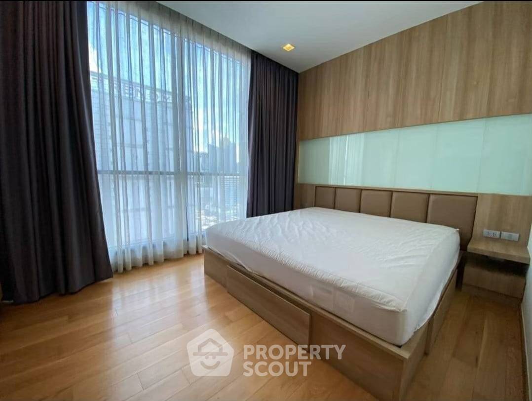picture 2-BR Condo at Hyde Sukhumvit 13 Condominium near BTS Nana (ID 730268) - 12/36