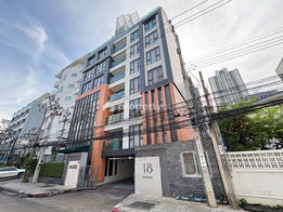 รูป DAZZLE Sukhumvit 7 - รูปที่ 5/12
