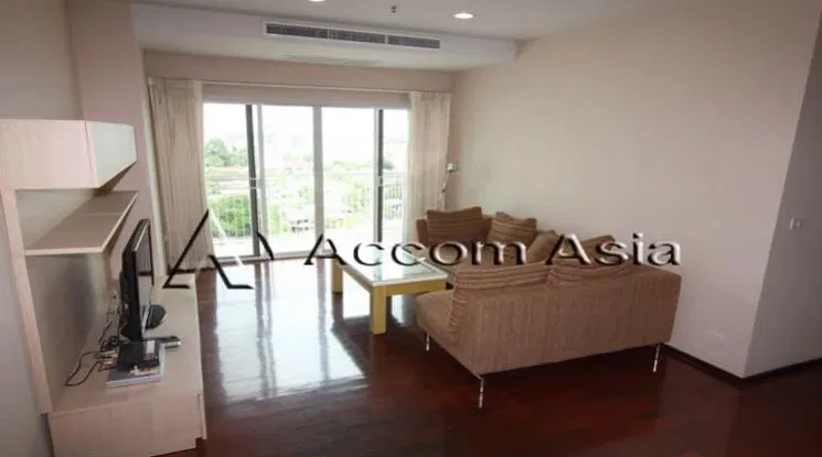 รูป 🔼🔽 AccomA 📩  2 BR Condominium @Noble Ora (25662) - รูปที่ 1/9
