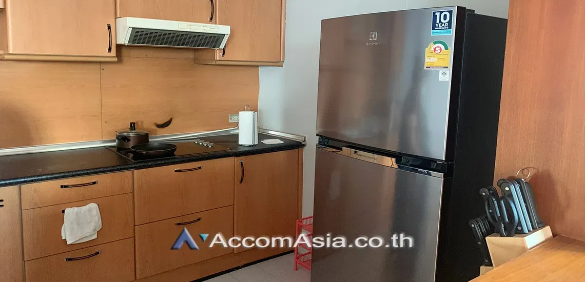 รูป 🔼🔽 AccomA 📩 Duplex Condo 3 BR Condominium @The Executive Regent (AA30709) - รูปที่ 7/15