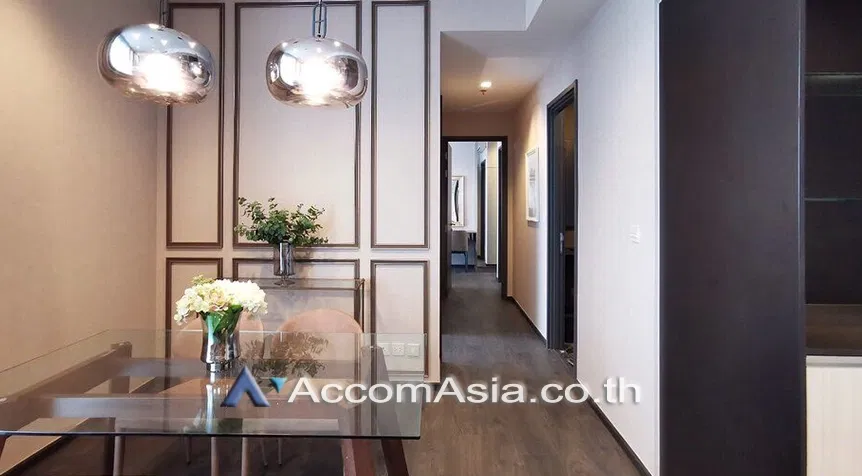 รูป 🔼🔽 AccomA 📩  2 BR Condominium @Edge Sukhumvit 23 Condominium (AA22844) - รูปที่ 8/20