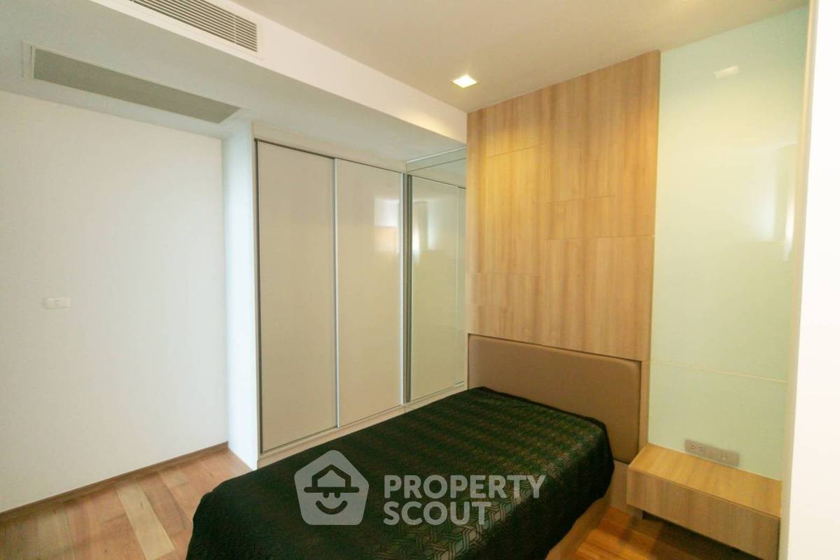 picture 2-BR Condo at Hyde Sukhumvit 13 Condominium near BTS Nana (ID 730268) - 9/36