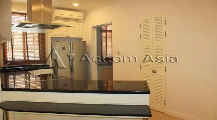 รูป 🔼🔽 AccomA 📩  4 BR House @Peaceful compound (1713394) - รูปที่ 6/9