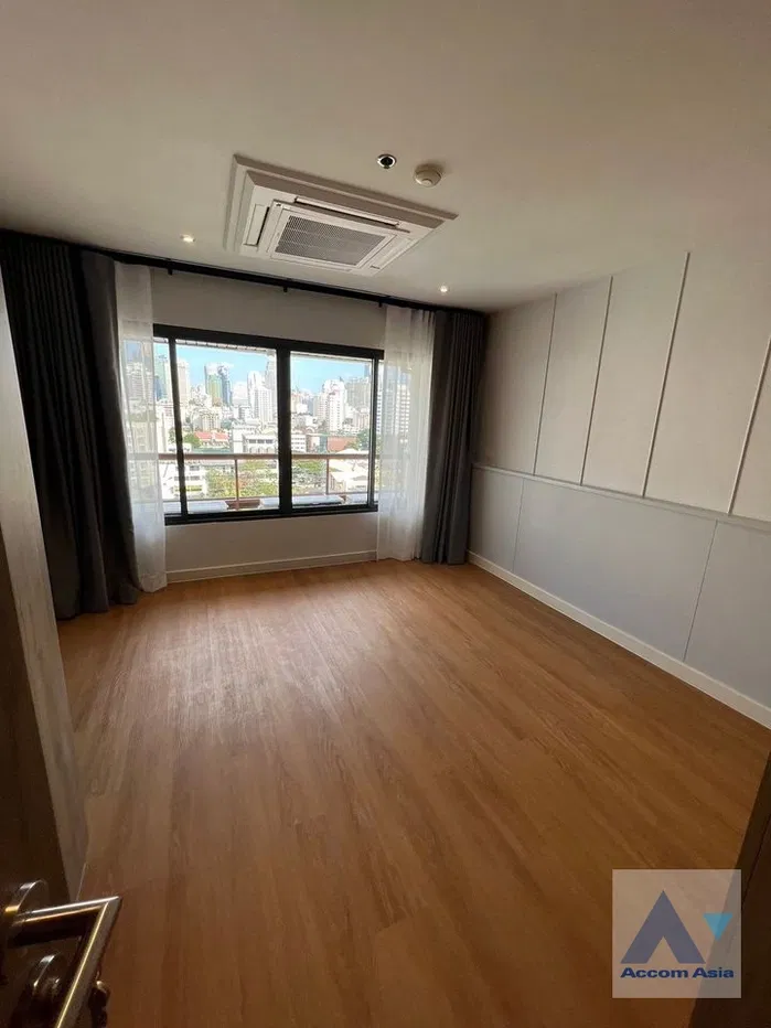 picture 🔼🔽 AccomA 📩  2 BR Condominium @Baan Ploenchit (AA39201) - 6/12