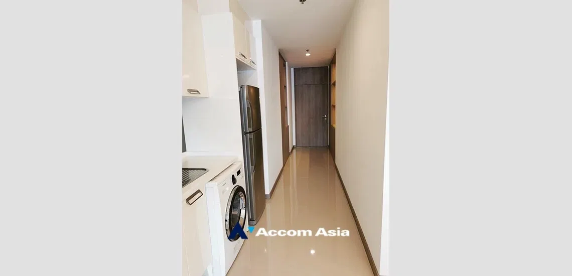 รูป 🔼🔽 AccomA 📩 Noble Reveal Condominium - รูปที่ 5/8