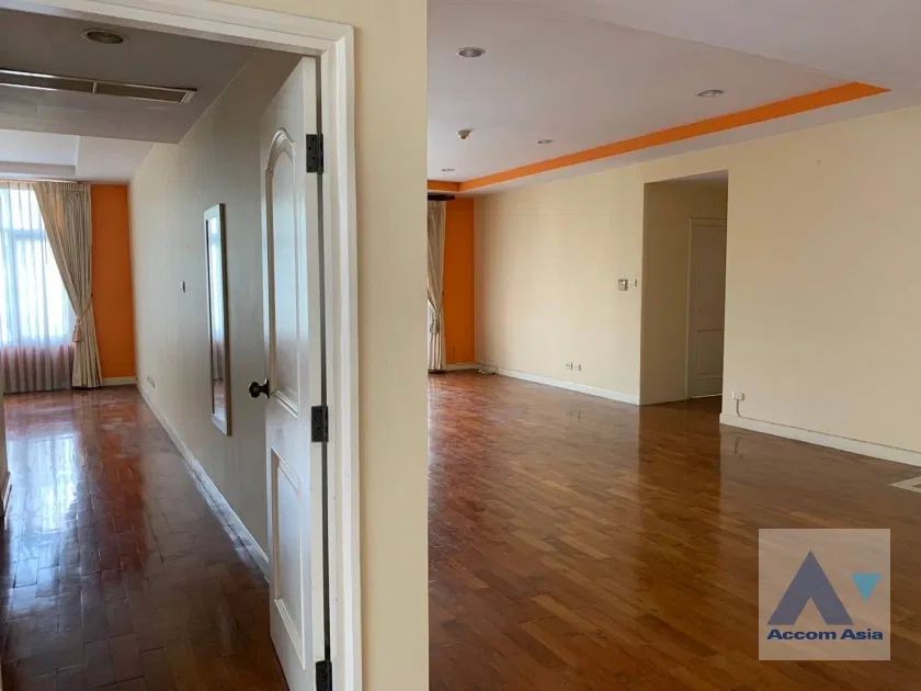 picture 🔼🔽 AccomA 📩  3 BR Condominium @Baan Nunthasiri (AA39592) - 6/12