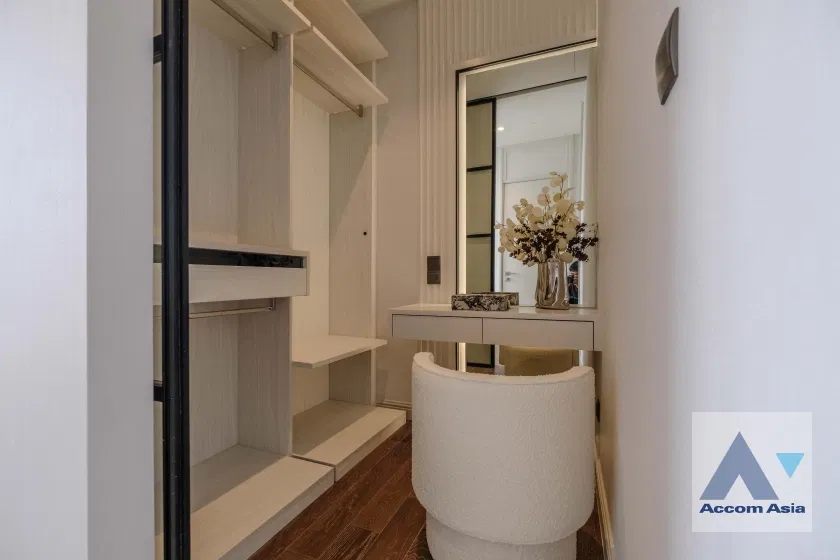 picture 🔼🔽 AccomA 📩 Pet friendly 3 BR Condominium @MUNIQ Langsuan (AA32672) - 16/20