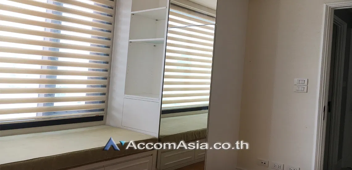 picture 🔼🔽 AccomA 📩 Pet friendly 2 BR Condominium @Aguston Sukhumvit 22 (1520190) - 7/8