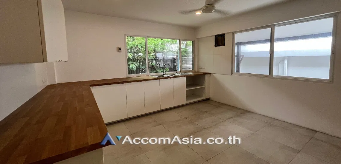 รูป 🔼🔽 AccomA 📩 Pet friendly 4 BR House @Thai Village (AA30492) - รูปที่ 16/20