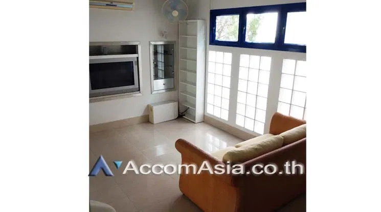 picture 🔼🔽 AccomA 📩 Home Office 3 BR House in Khlong Ton Nuea (13001878) - 5/8