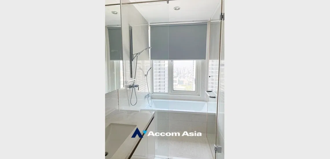 picture 🔼🔽 AccomA 📩  3 BR Condominium @Q Langsuan  (AA29645) - 12/17