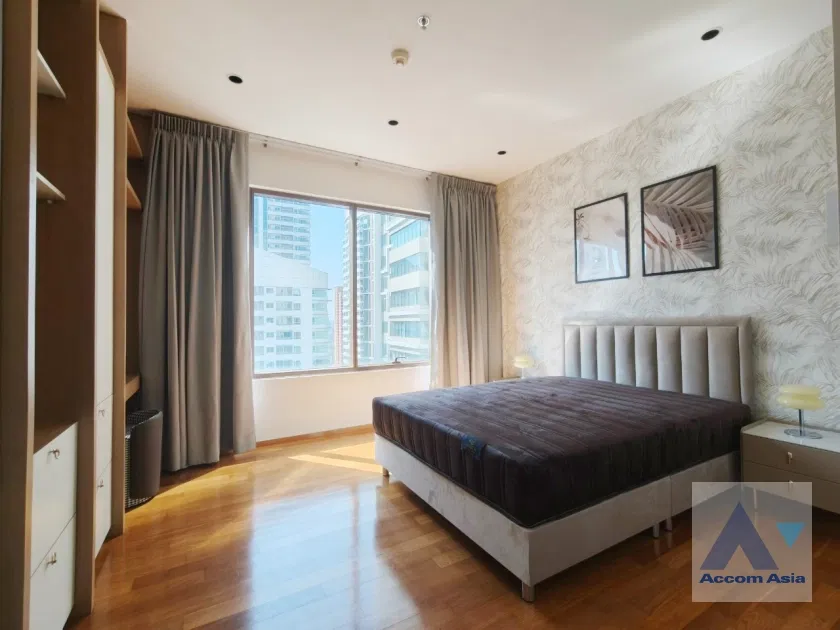 รูป 🔼🔽 AccomA 📩  3 BR Condominium @The Emporio Place (AA36233) - รูปที่ 11/19