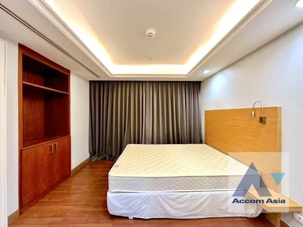รูป 🔼🔽 AccomA 📩  2 BR Condominium @Somkid Gardens (24679) - รูปที่ 7/11