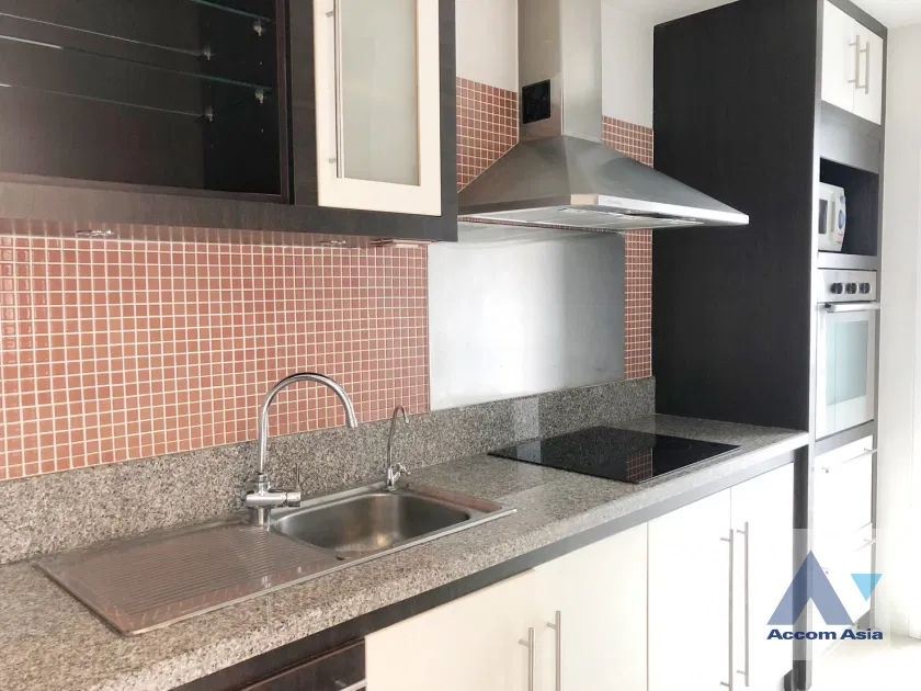 รูป 🔼🔽 AccomA 📩  2 BR Condominium @The Avenue Sukumvit 61 (AA21902) - รูปที่ 8/10