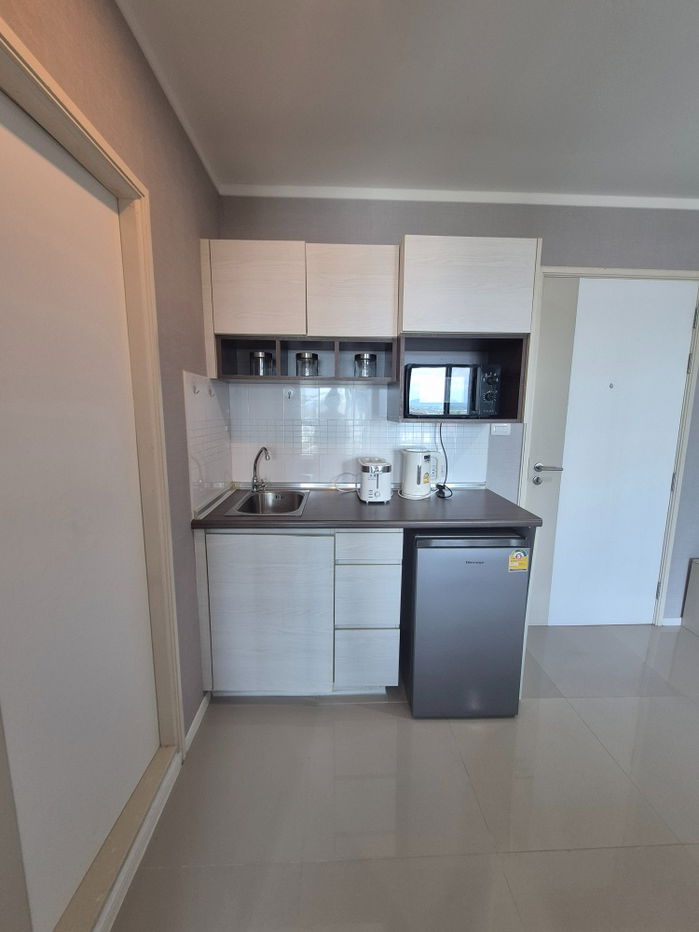 picture 🏡 Condo for Rent at Lumpini Jomtien | Seaview room - 6/16