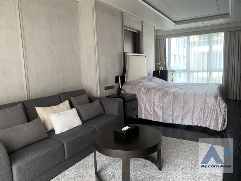 picture 🔼🔽 AccomA 📩 Duplex Condo,Fully Furnished 3 BR Condominium @The Crest 24 (AA32238) - 10/17
