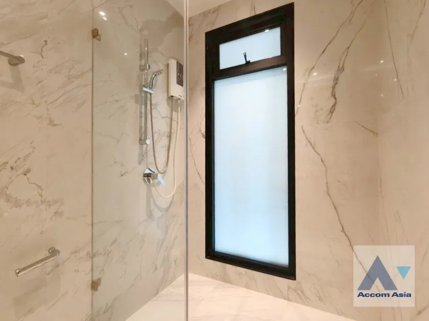 รูป 🔼🔽 AccomA 📩 Luxury Modern condo for rent ans sale at The madison (AA32882) - รูปที่ 18/20