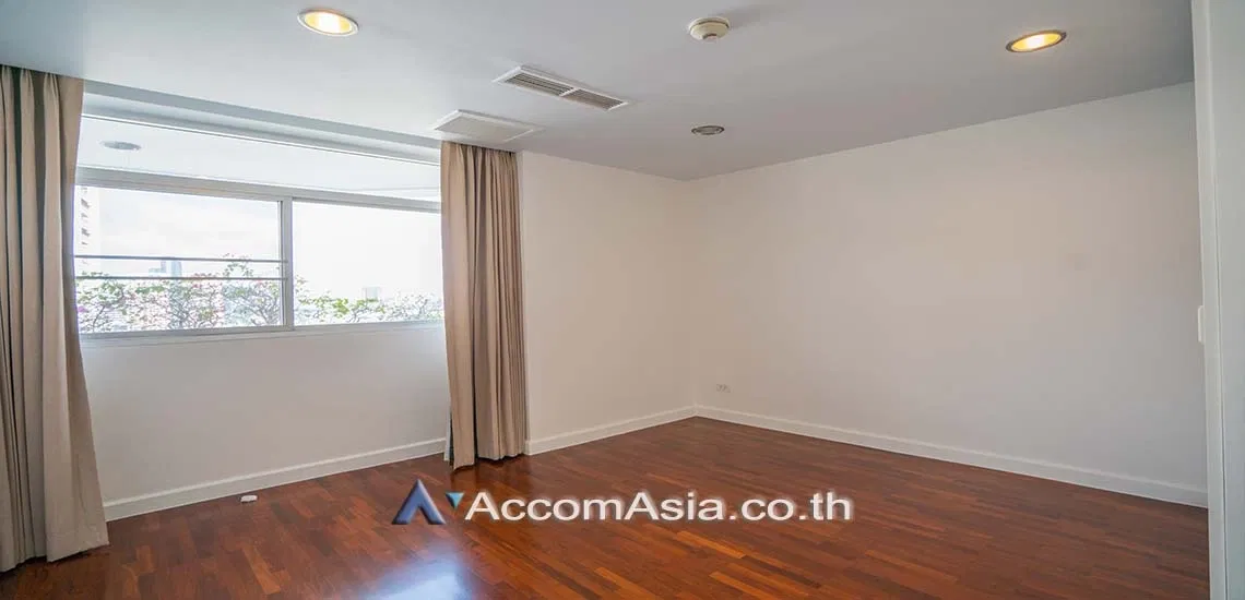 picture 🔼🔽 AccomA 📩 Condominium with classic interiors and greenery balcony in Sukhumvit (1519223) - 6/11