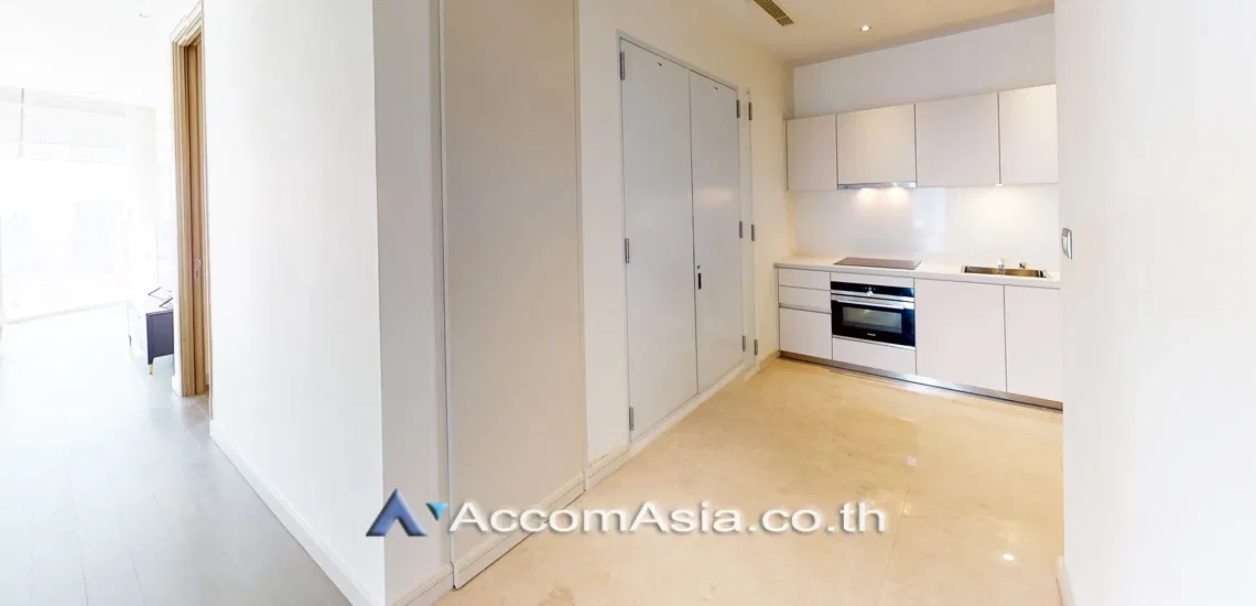 รูป 🔼🔽 AccomA 📩  2 BR Condominium @Magnolias Ratchadamri Boulevard (AA26572) - รูปที่ 11/20