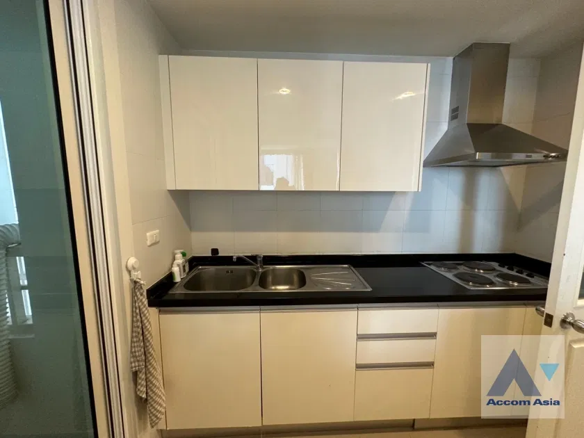 รูป 🔼🔽 AccomA 📩  2 BR Condominium @Siri Residence Sukhumvit 24 (AA39487) - รูปที่ 4/10