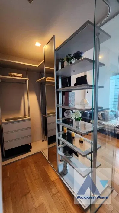 รูป 🔼🔽 AccomA 📩 Duplex Condo 2 BR Condominium @Keyne By Sansiri (AA41426) - รูปที่ 8/11