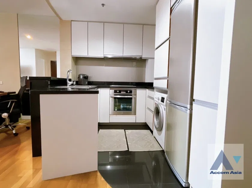 picture 🔼🔽 AccomA 📩  1 BR Condominium @Urbana Sathorn (AA30476) - 3/5