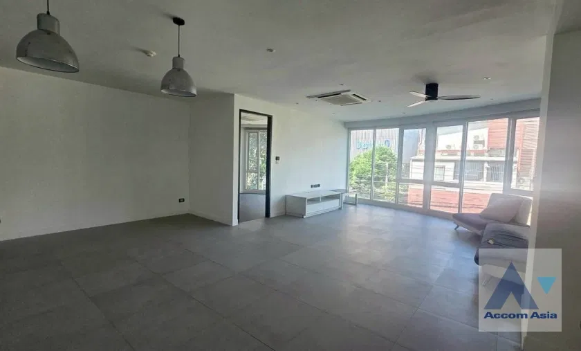 picture 🔼🔽 AccomA 📩 Pet friendly 3 BR Condominium @Click Sukhumvit 65 (AA43835) - 4/10