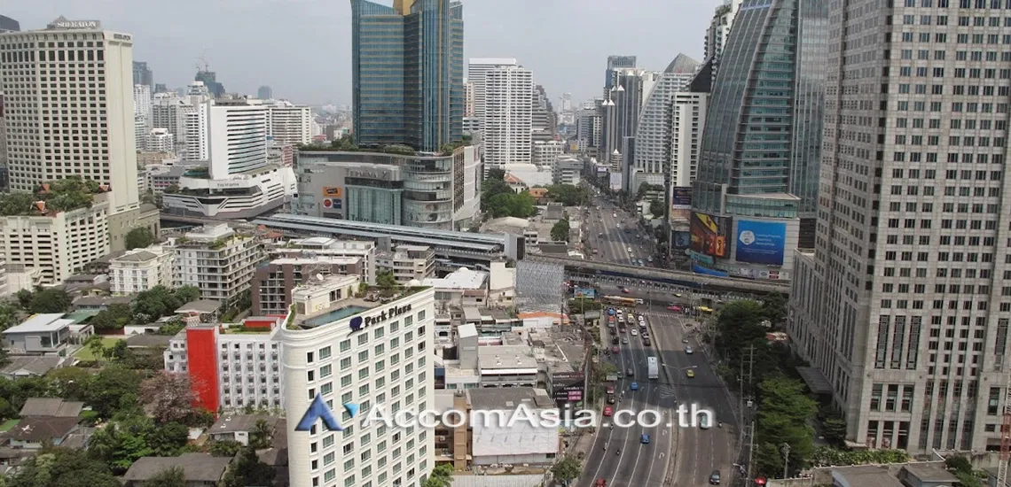 picture 🔼🔽 AccomA 📩 Bright modern condominium with balcony garden and lake-city view (20513) - 16/17