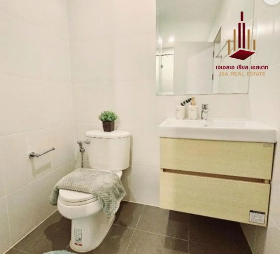picture ✨ For Rent: Metro Sky Bangsue - Prachachuen Condo ✨  💰 Only 22,500 THB/month - 8/8