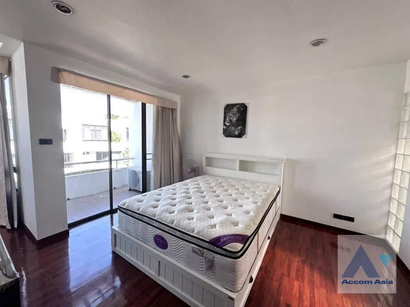 รูป 🔼🔽 AccomA 📩  3 BR Townhouse @Modern style (AA42616) - รูปที่ 8/16