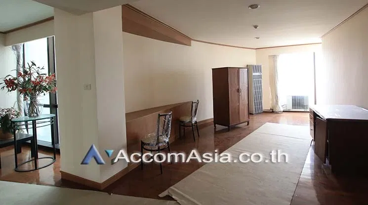 picture 🔼🔽 AccomA 📩 Contemporary duplex condo with large balcony and panoramic view in Sathorn (1521532) - 9/13
