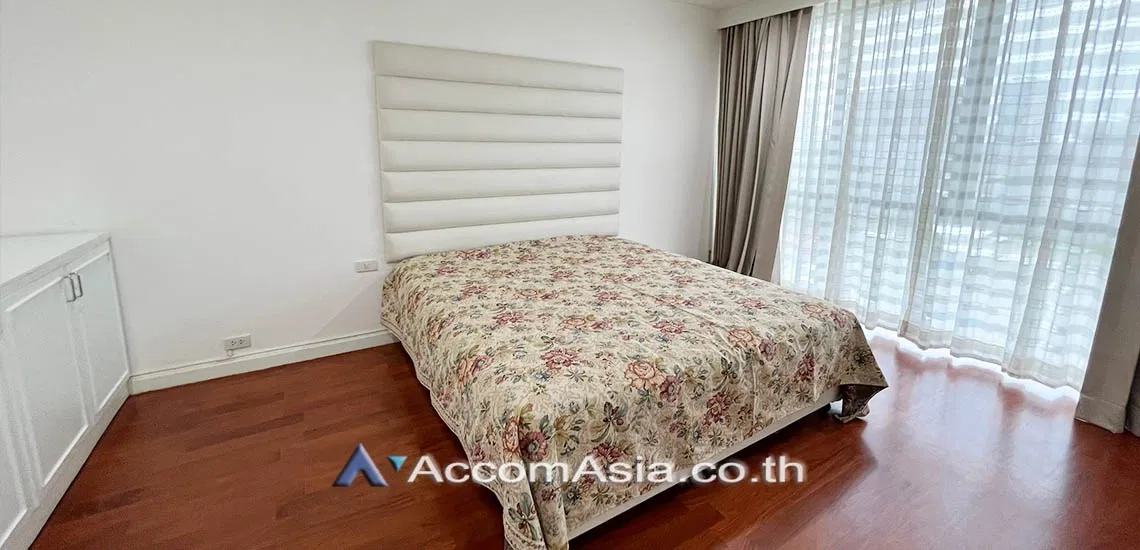 รูป 🔼🔽 AccomA 📩 Pet friendly 3 BR Condominium @Polo Park (27934) - รูปที่ 11/20