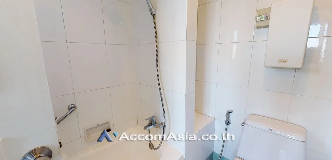 picture 🔼🔽 AccomA 📩 Spacious Duplex For Rent and Sale at Tai Ping Tower, near BTS Ekkamai (AA20783) - 8/10