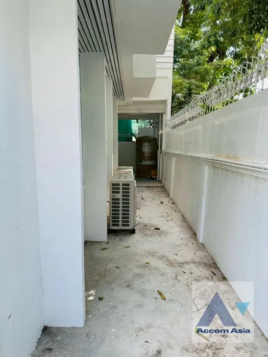 รูป 🔼🔽 AccomA 📩  4 BR House in Phra Khanong Nuea (AA43882) - รูปที่ 16/16