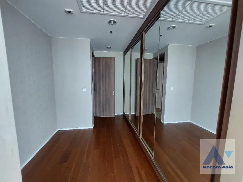 รูป 🔼🔽 AccomA 📩  3 BR Condominium @Menam Residences (AA35910) - รูปที่ 10/16