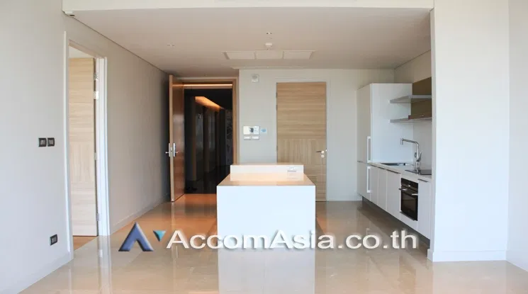 รูป 🔼🔽 AccomA 📩  1 BR Condominium @Sindhorn Residence (AA19874) - รูปที่ 4/20