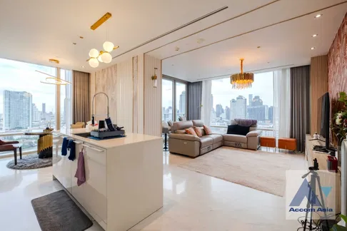🔼🔽 AccomA 📩  2 BR Condominium @Four Seasons Private Residences (AA35661)