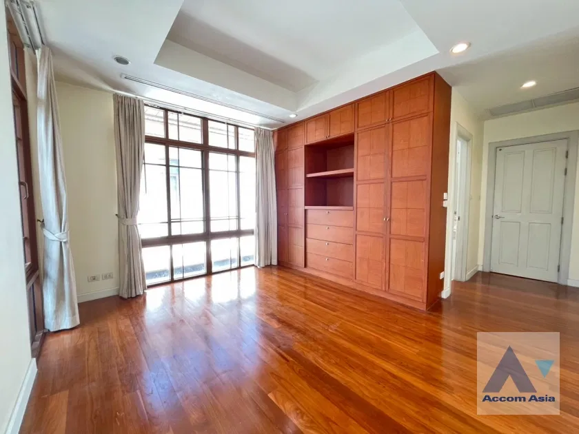 รูป 🔼🔽 AccomA 📩 House for Rent in Gated Compound Only 450M to BTS Phra Khanong @Baan Sansiri Sukhumvit 67 (1520568) - รูปที่ 16/20