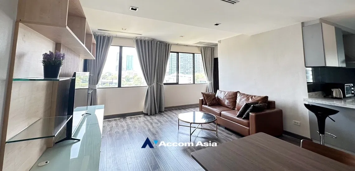 รูป 🔼🔽 AccomA 📩 Fully Furnished,Duplex Condo 5 BR Condominium @W8 Thonglor 25 (1518142) - รูปที่ 1/20