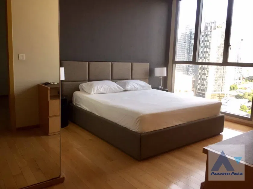 รูป 🔼🔽 AccomA 📩 Aequa Residence Sukhumvit 49 - รูปที่ 12/20