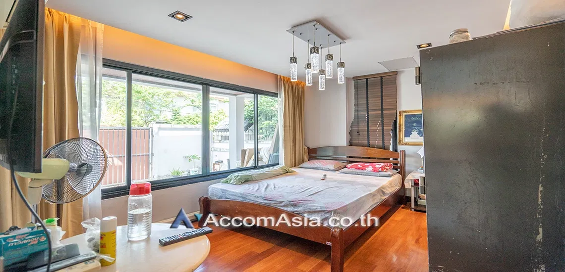 รูป 🔼🔽 AccomA 📩  Elegant Modern-European Home with Entertaining Space  (1720910) - รูปที่ 14/17