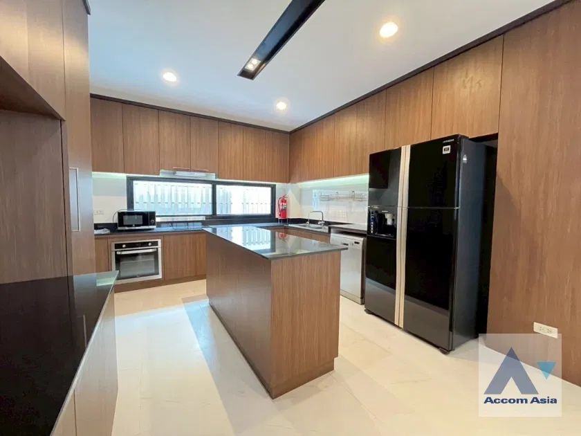 รูป 🔼🔽 AccomA 📩 Detached House 1,000 M. to BTS Phrom Phong (2321395) - รูปที่ 6/20