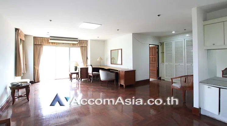 picture 🔼🔽 AccomA 📩 Elegant high-floor condo with marble floors at 33 Tower (24636) - 11/12