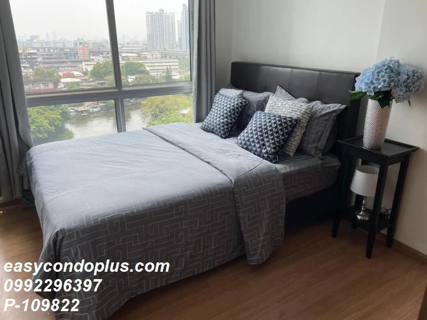 picture P-109822 Condo for rent The Base Sukhumvit 77 fully furnished (Confirm again when visit) - 5/6