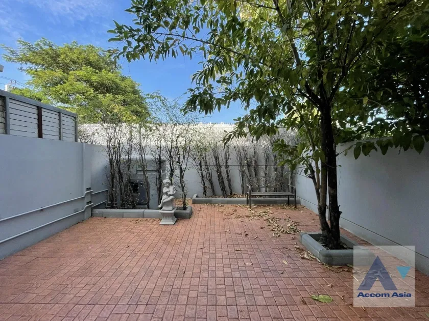 รูป 🔼🔽 AccomA 📩  3 BR Townhouse @ (AA43014) - รูปที่ 16/16